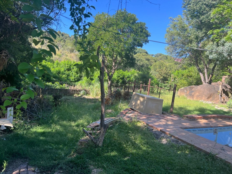 To Let 2 Bedroom Property for Rent in Elandsrand North West